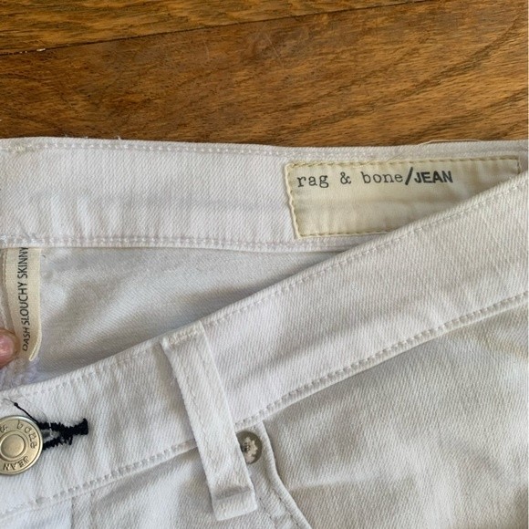 Rag & Bone jeans - Picture 6 of 9